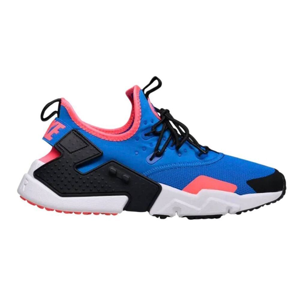 NIKE Huarache Drift "Blue Nebula" Sneakers Size 8